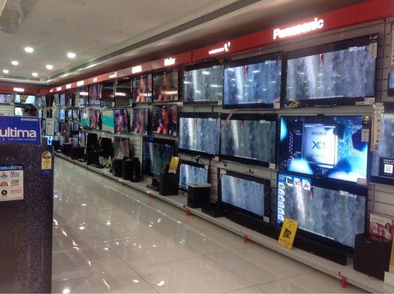 Surya Electronics - Electronic home appliances store in wakad,pune