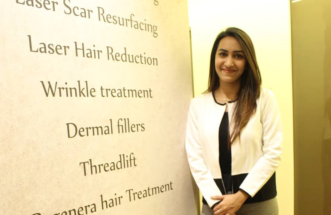 Arshi Hair And Skin Clinic in Gachibowli Hyderabad  Book Appointment  View Contact Number Feedbacks Address  Dr T Annapurna