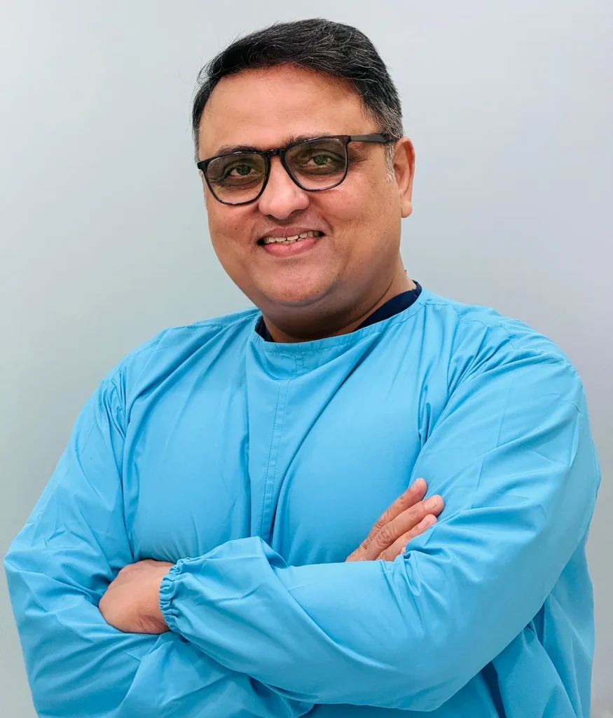 Implant Surgeon